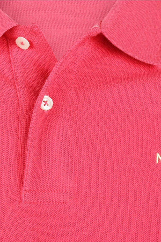 CLASSIC POLO MM251 9001 01 4205 BLUSH